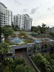 Parc Palais (D21), Condominium #561725901